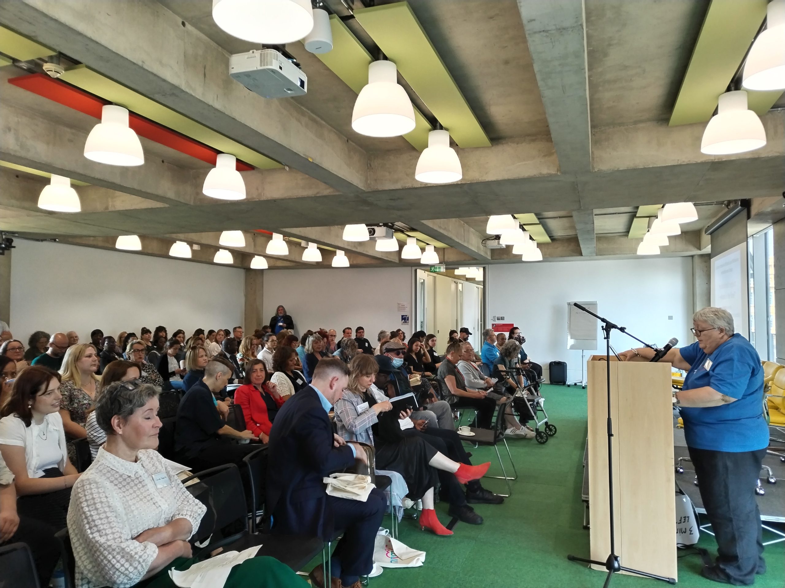 Conference 2023 Presentation Slides Lnnm