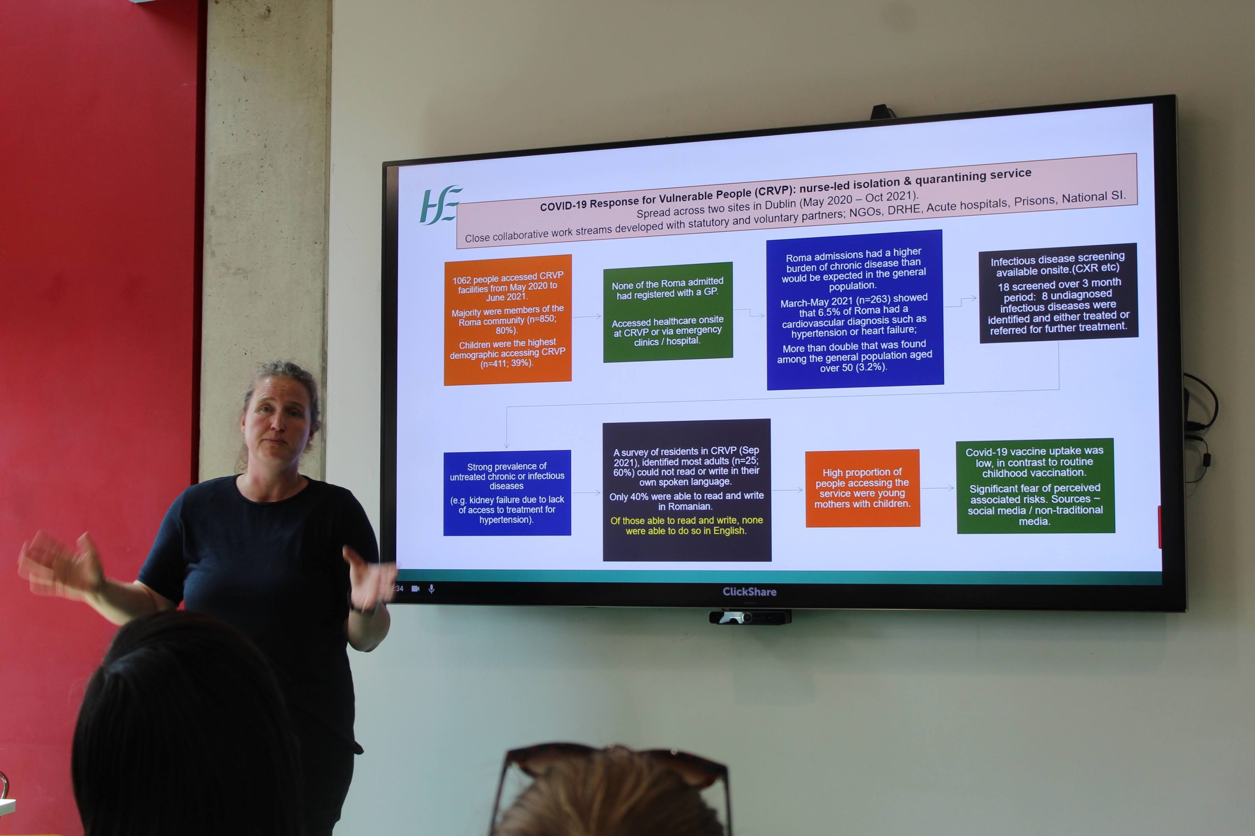 Conference 2023 Presentation Slides Lnnm